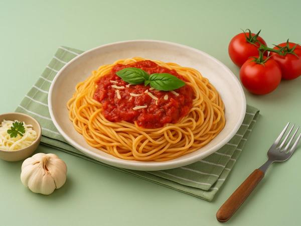Ist es empfehlenswert, Pasta zu essen?